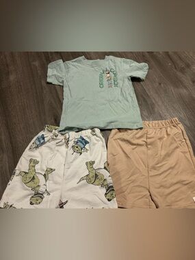 Toy Story Boys Set